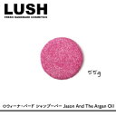 LUSHۡڥåۥʡС סСJason And The Argan Oil155gסСإ륬󥪥롡ι