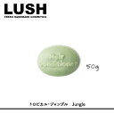 LUSHۡڥåۥȥԥ롦󥰥 Jungle50gåɥǥʡإĥ䡡ᤤǷȥԥե롼ġ¸Ի