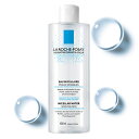ラロッシュ ポゼクレンジングウォーター (400ml)...