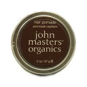 《メール便/送料無料》ジョンマスターオーガニック/ ヘアワックス 57mL(57g）《john masters organics/ジョンマスター/ジョンマスターズオーガニクス》