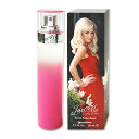 ●在庫限り！　パリスヒルトン ジャストミー オーデパルファム ナチュラルスプレー 50ml PARIS HILTON Just Me *