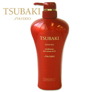 {ɂTSUBAKI coLRfBVi[ i ցj|v 550ml