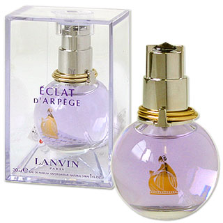 ランパン　エクラ　ドゥ　アルページュ　オードパルファム　30ml　LANVIN　ECLATDARPEGE *エレガントでモダン そして洗練された魅力のある香り