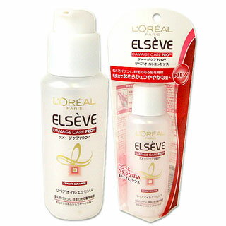 ロレアル　パリ　エルセーヴ　ダメージケアPROEX　リペアオイルエッセンス　50ml　ELSEVE　LOREAL　PARIS *