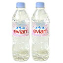 yll1Zbg܂Łz@GrA@i`~lEH[^[@500ml~2{Zbgi1{138~j@evian *