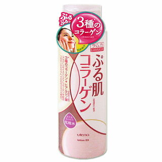 ウテナ　ラムカ　ぷる肌化粧水　とてもしっとり　200ml　Lamuca　utena *