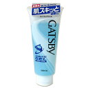 マンダム　ギャツビー　ひきしめ　シェービングジェルN　MANDOM　GATSBY　SHAVING　GEL　205g *