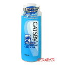 }_ Mcr[ vVF[u[VR COOL-TYPE 140ml GATSBY mandom