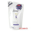 ダヴ モイスチャーケア コンディショナーつめかえ用 350g Dove Unilever
