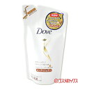 ダヴ ダメージケア コンディショナーつめかえ用 350g Dove Unilever