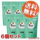 ●送料無料 パックスナチュロン シャンプー 詰替用 500ml×6個セット PAX NATURON 太陽油脂 *
