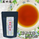 5%還元 若竹園 九州産紅茶探訪 嬉野紅茶 40g(2.5g×16袋入り) 和紅茶 国産茶葉 ティーバック black tea