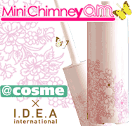 @yzcosmeIWi/cosme~CfA C^[iVi ~j`j[amiMini C...