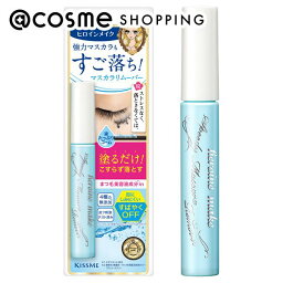 「ポイント10倍 5月10日〜11日」 <strong>ヒロイン</strong>メイク スピーディー<strong>マスカラリムーバー</strong> 6.6ml クレンジング アットコスメ 正規品 _23BC