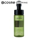 【ポイント10倍 10月1日】iroha INTIMATE CARE iroha INTIMATE WASH 【 FOAM TYPE 】 本体/ベルガモットとビターオレンジの香り 150ml デリケートゾーン用ソープ アットコスメ 正規品