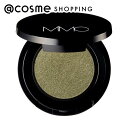 「ポイント10倍 12月1日」MiMC エムアイエムシー ミネラルスムースシャドー 07 フォレスト アイシャドウ アットコスメ