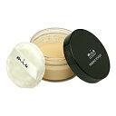 ミュウ/フィニッシングパウダー(M756 ナチュラルベージュ)【cosme9212】