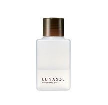 ルナソル　ポイントメイクオフN　120ml【楽天最安値挑戦中！37％OFF】 ルナソルポイントメイクオフN　120ml