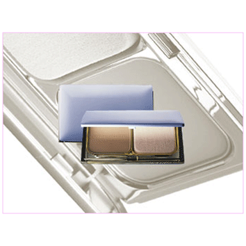 定形外/メール便なら送料140円〜コーセー コスメデコルテ バイタルサイエンス パウダーファンデーション ヒアロニスト(ラスティング)【201】(レフィル)【取り寄せ商品】