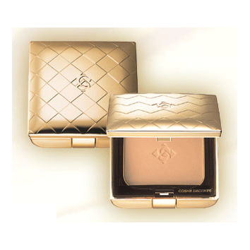 定形外/メール便なら送料140円〜コーセー コスメデコルテ ベルベットベール ファンデーション リルーセント【303】(レフィル)【取り寄せ商品】