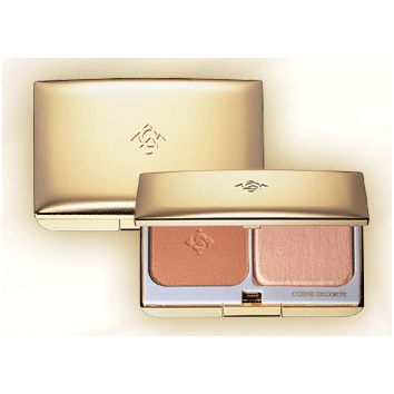 定形外/メール便なら送料140円〜コーセー コスメデコルテ 2ウェイファンデーション リルーセント【303】(レフィル)【取り寄せ商品】