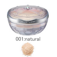 【送料無料】 JILL STUART / ジルスチュアート ルースパウダーN 【001 natural】20g 【海外倉庫発送商品】【取り寄せ商品】【納期：約2週間】【ID:00001】【マラソン201207_日用品】【PT最大5倍】 【海外倉庫発送商品です】海外発送商品のみご注文の場合はご注文後、送料無料とさせていただきます。