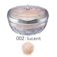 【送料無料】 JILL STUART / ジルスチュアート ルースパウダーN 【002 lucent】20g 【海外倉庫発送商品】【取り寄せ商品】【納期：約2週間】【ID:00001】