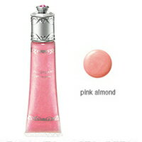 【送料無料】 JILL STUART / ジルスチュアート ジェリー リップグロス 【08:pink almond】15g 【海外倉庫発送商品】【取り寄せ商品】【納期：約2週間】【ID:00001】