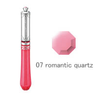 【送料無料】 JILL STUART / ジルスチュアート リップジュエル 【07 romantic quartz】7g 【海外倉庫発送商品】【取り寄せ商品】【納期：約2週間】【ID:00001】