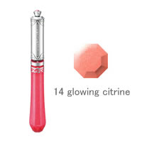 【送料無料】 JILL STUART / ジルスチュアート リップジュエル 【14 glowing citrine】7g 【海外倉庫発送商品】【取り寄せ商品】【納期：約2週間】【ID:00001】