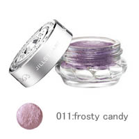 【送料無料】 JILL STUART / ジルスチュアート ジェリーアイカラー N【011:frosty candy】6g 【海外倉庫発送商品】