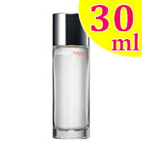 【送料360円】 CLINIQUE クリニーク ハッピー EDP 30ml 【香水】 【国内倉庫発送商品】 【2sp_120810_green】『ni_150』