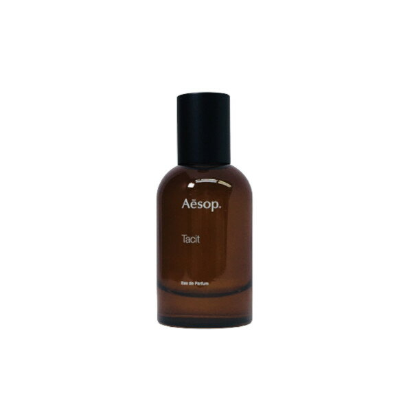 【あす楽】 <strong>イソップ</strong> AESOP <strong>タシット</strong> <strong>オードパルファム</strong> <strong>50ml</strong> [ 香水 フレグランス ] 【 宅配便 送料無料 】