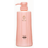 即納【PT最大12倍】カネボウ トワニーヒートコートヘアパック400ml