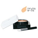 定形外なら送料160円〜 エクスボーテ インヴィジブルカバーUV 【ナチュラルオークル】 ミニブラシ付き 2.6g ( マードゥレクス )エクスボーテ コンシーラー 【tg_tsw_7】『0』