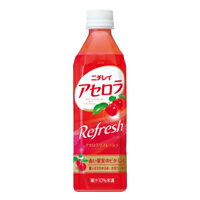 【送料無料】 サントリー アセロラ リフレッシュ 500ml 24本 ペットボトル / PET （1ケース）（ suntory ）『999』 【tg_tsw】【ID:0085】※キャンセル不可商品 【国内倉庫発送商品】 【2sp_120810_green】【PT最大6倍】【送料無料】サントリーアセロラ リフレッシュ 500ml 24本 ペットボトル / PET （1ケース）（ suntory ）★▼【tg_tsw】『999』