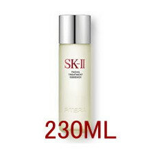 【あす楽】 SK-II FTエッセンス 230 ml　SK-2 フェイシャルトリートメント エッセンス 230ml ( SK-II SK SK2 エスケーツー SKII <strong>化粧水</strong> 330mlも人気 ) 【 宅配便 送料無料 】