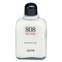 【Pt最大8倍】ノエビア808ヘヤークリーム 100ml