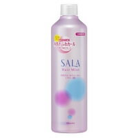 【送料360円】 カネボウSALAサラ 内巻きカールウォーター（ブロー用） つめ替え用380ml 【取り寄せ商品】【ID:0080】 【国内倉庫発送商品】 【2sp_120810_green】『ni_415』