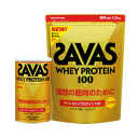 【期間限定★ただ今送料360円】明治製菓株式会社SAVASホエイプロテイン100ココア風味1kg(バッグ)●●ザバス