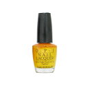 OPI　ネイル　ラッカー　15mL オーピーアイ