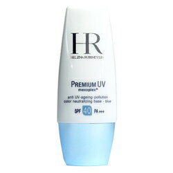 ヘレナルビンスタイン　プレミアム UV-AG　40　ブルーベース　SPF40　PA+++　30mL（ヘレナ ルビンスタイン）(ヘレナ ルビンスタイン)