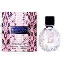 ジミーチュウ ジミー チュウ オードトワレ EDT 40mL 【○香水】【定形外郵便対象商品 重量195g】
