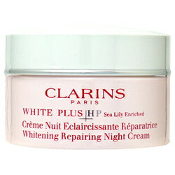 クラランス　CLARINS　ホワイトプラスHP　リペアリング　ナイト　クリーム　N　50g 【化粧品】クラランス CLARINS 34%OFF （化粧品）