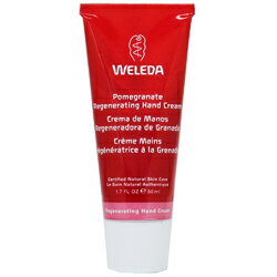 WELEDA　ヴェレダ　ざくろ（ポメグラネート）　ハンドクリーム　50mL　【WELEDA　ヴェレダ】56%OFF【WELEDA　ヴェレダ】