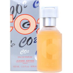 ★Jアルテス　CO2　プールファム　オードパルファム　EDP　100mL 【□香水】