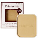 花王 ソフィーナ プリマヴィスタ パウダーファンデーション パーフェクトフィット SPF15 PA++ 【詰め替え用】 (SOFINA プリマビスタ)