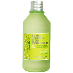 ロクシタン　L'OCCITANE　エンジェルグラス　フェースウォーター　200mL 【loccitane】ロクシタン L'OCCITANE 23%OFF （loccitane）