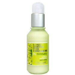 ロクシタン　L'OCCITANE　エンジェルグラス　ミルキー　ローション　100mL 【loccitane】ロクシタン L'OCCITANE 26%OFF （loccitane）