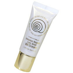 トニーモリー TONYMOLY インテンス　ケア　ライブスネイル　BBクリーム　SPF45　PA+++　50mL